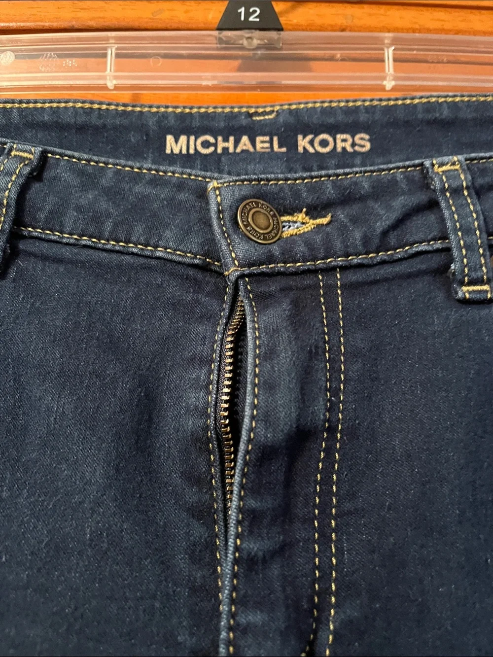 Michael Kors Skinny Jeans